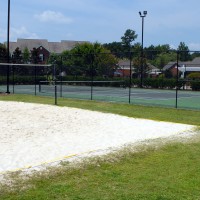 BPK Tennis Court
